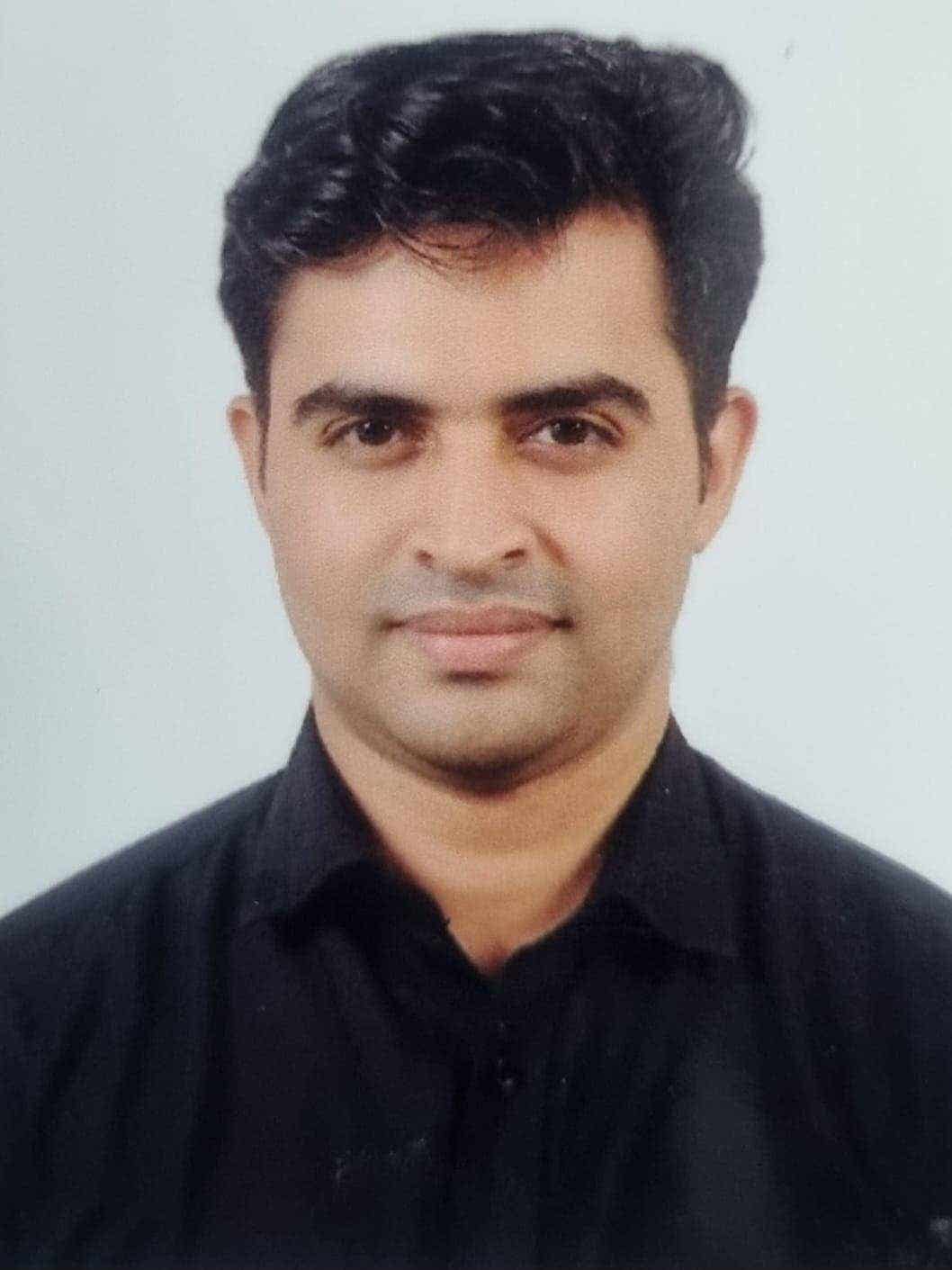 Dr. Adithya